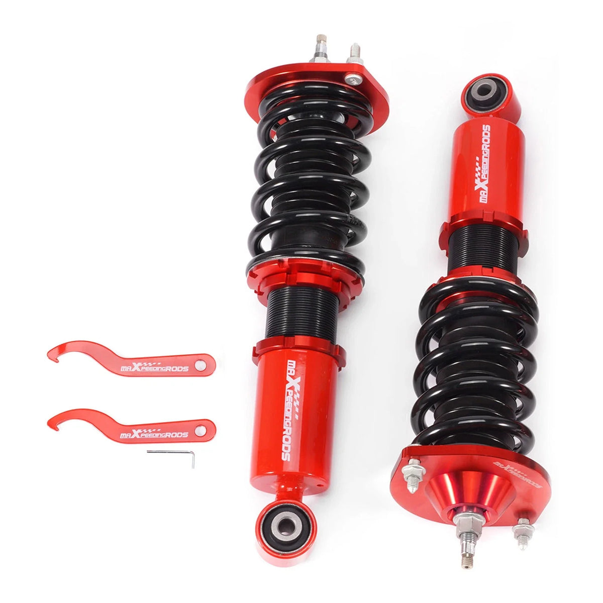 Coilovers Suspension Front Adjustable for Mazda Miata MX5 (1990-2005)