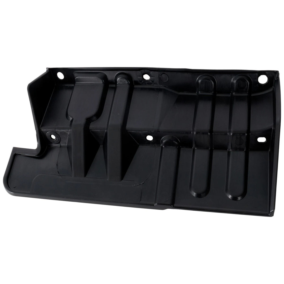Radiator Support Covers Set of 2