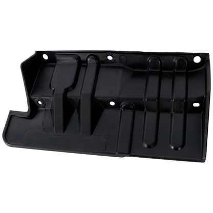 Radiator Support Covers Set of 2