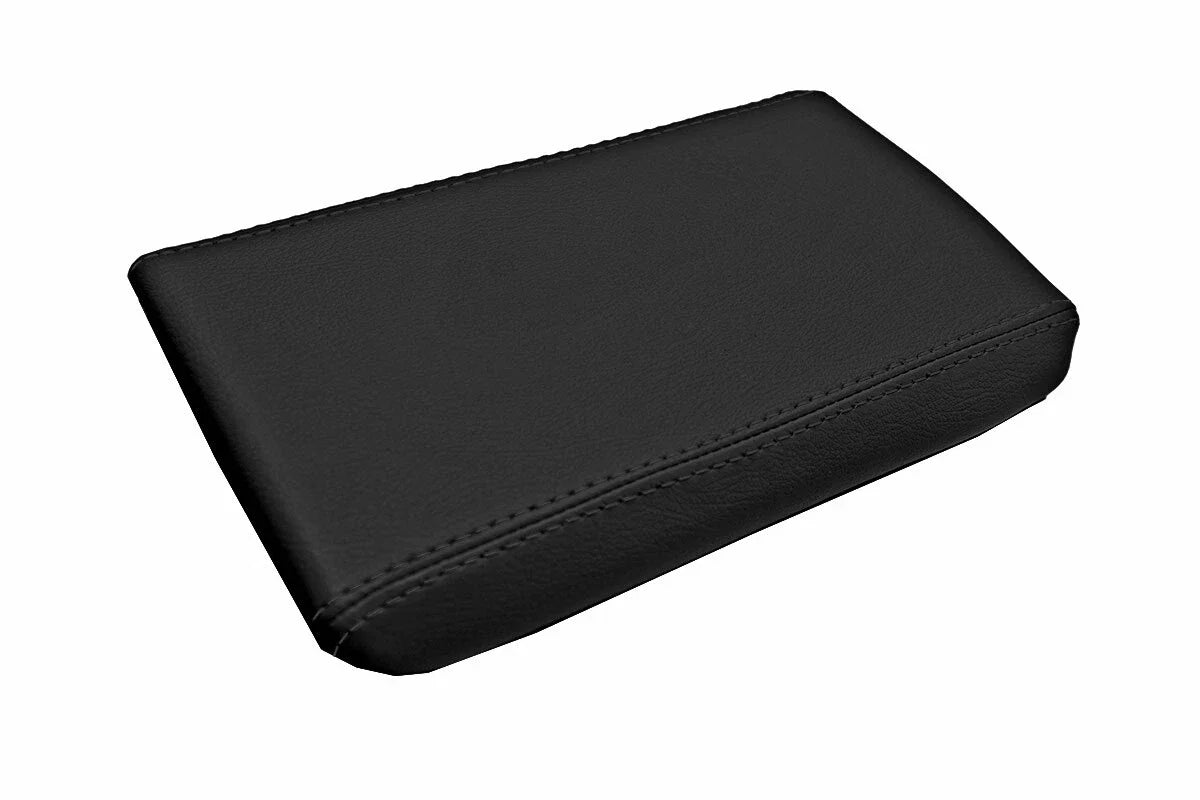 Leather Console Lid Pull Over Armrest Cover for Nissan Skyline R32 (1989–1993)