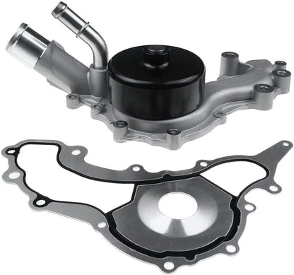 Engine Water Pump for Dodge Durango, Chrysler 200 (2011–2020)
