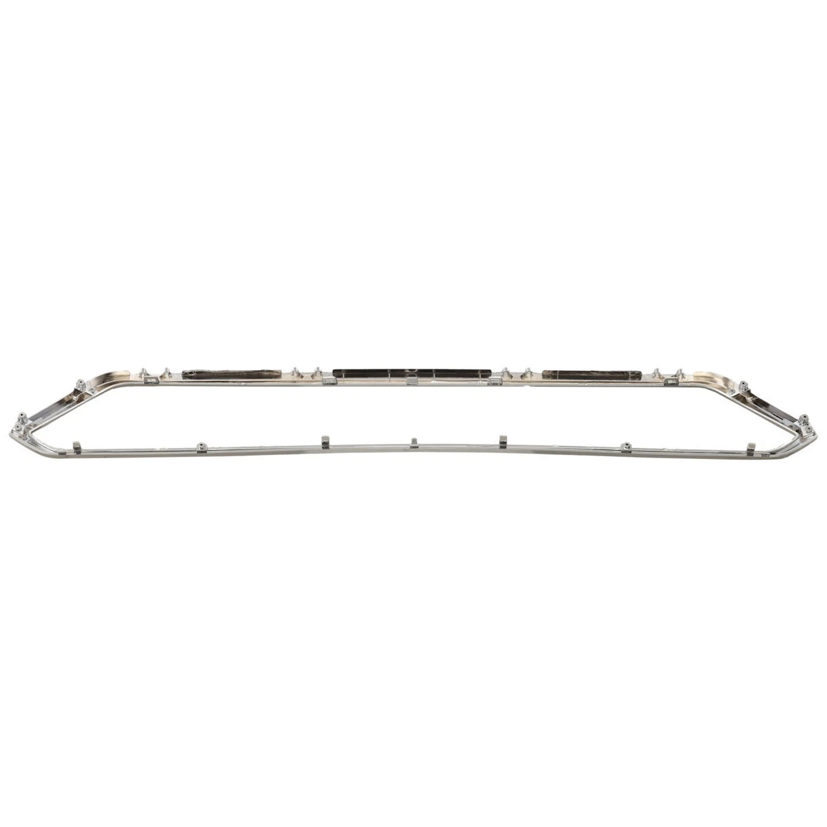 Grille Trim for Subaru Impreza (2015–2016) Chrome Surround Molding
