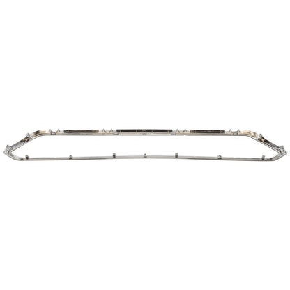 Grille Trim for Subaru Impreza (2015–2016) Chrome Surround Molding