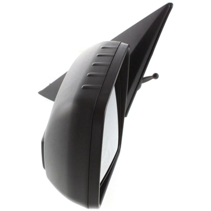 Left Driver Side Mirror for Kia Soul (2010-2013)