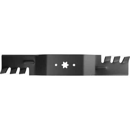 Set of 3 Mower Blades for Cub Cadet 54" (Compatible with 742-0677A)
