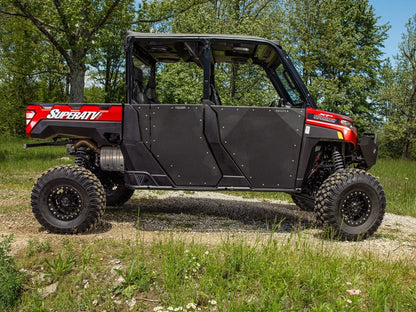 Heavy-Duty Nerf Bars for Atlas JSV 6400 Gravely (2023–2023)