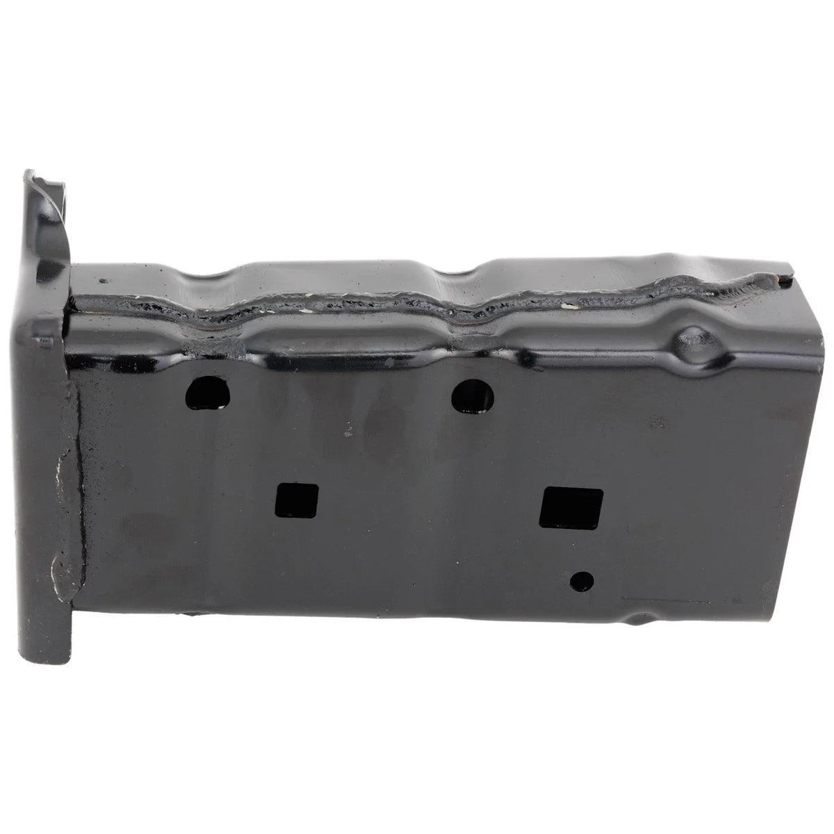Bumper Reinforcement Crossmember Front Right Side Passenger