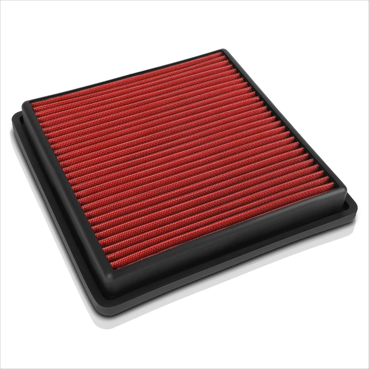 Reusable multilayer high flow air filter for Buick Envision (2016–2020)