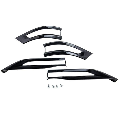 Inner & Outer Tail Light Bezel for Jeep Grand Cherokee (2014–2020) 68220968AA