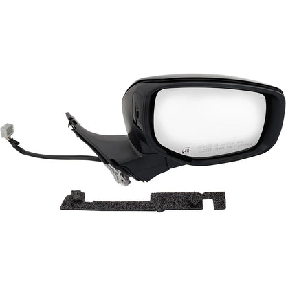 Heated Side Mirrors Pair for Subaru Outback - 2 Units