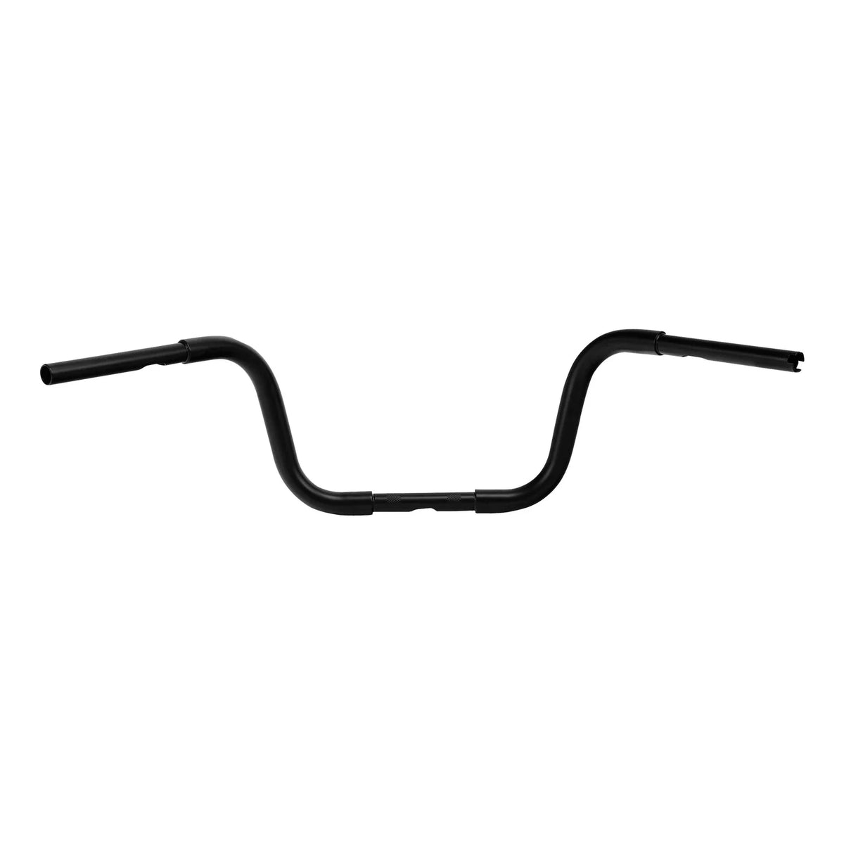 10" Rise Ape Hanger Handlebar (Fit 1-1/4") for Harley Sportster Softail