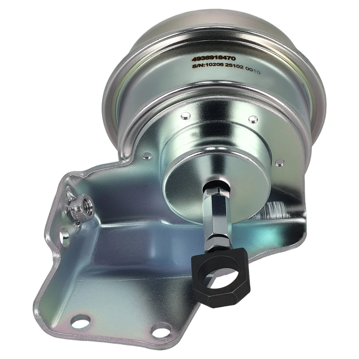 Turbo Charger Actuator for Acura RDX (2007–2012) Corrosion Resistant