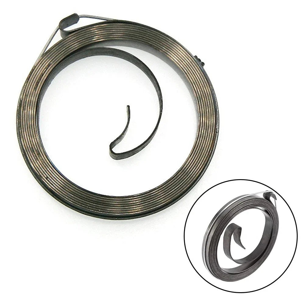 Starter Spring for Honda Lawn Mower (Smooth Recoil Action)
