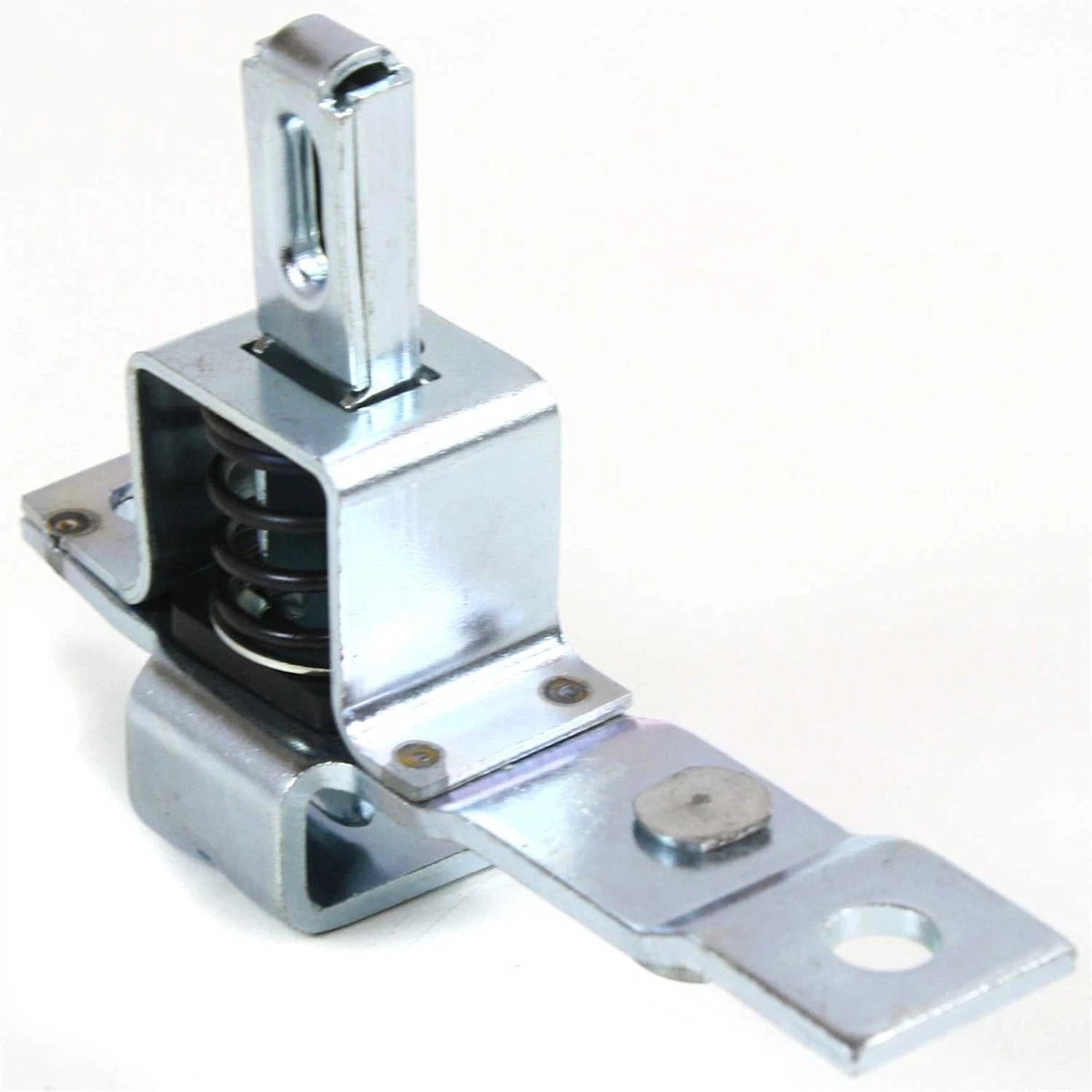 Tailgate Latch Driver Left Side for Chevy GMC C3500 K1500 (15594643)