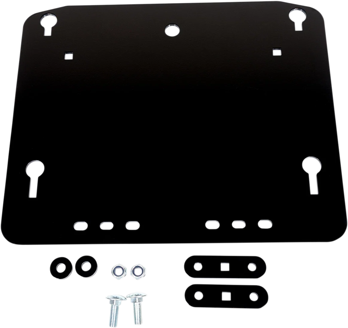 Plow Mount Bracket for UTV (KIMPEX 374473)