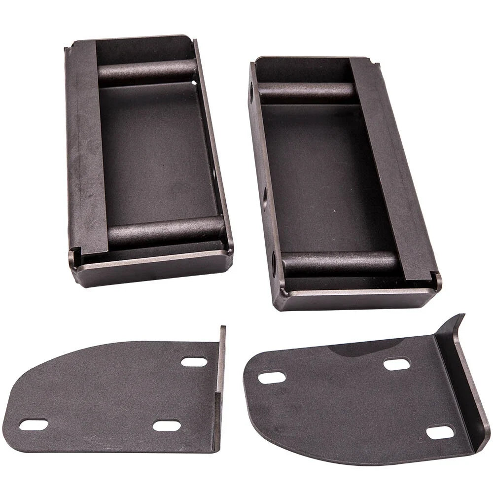 Front Suspension Swap Bracket for Ford F100 (1956–1982)