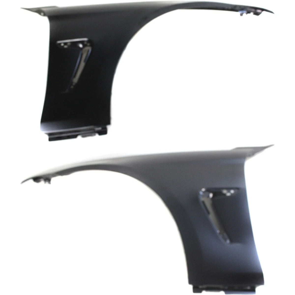 Fender for BMW 428i (2014–2016) Front Driver and Passenger Side