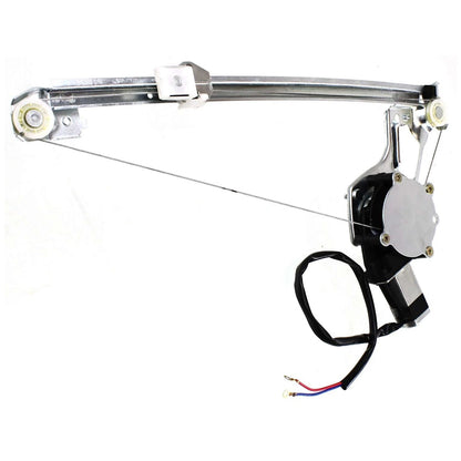 Window Regulator for MB Mercedes E Class (1994–1997) 1247300746