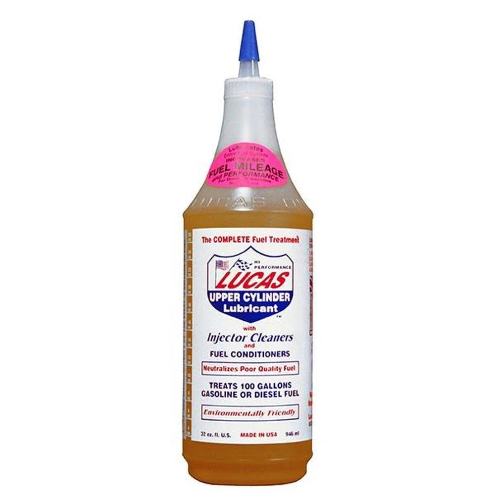 LUC10003 Fuel Treatment for Oliver (Fits )