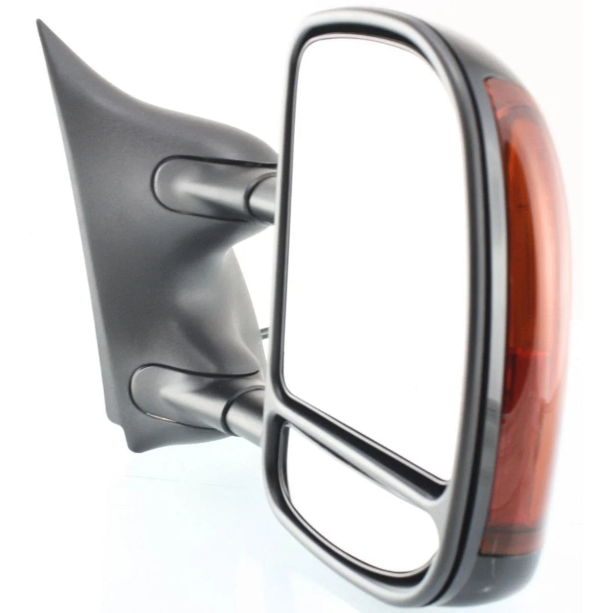 Tow Mirror Set, Power Heated for 2002–2007 Super Duty F350