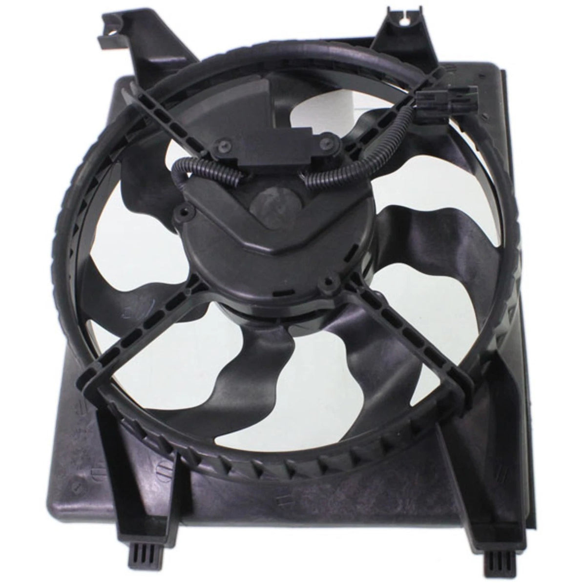 Cooling Fan Assembly 977301E000 for Hyundai Accent (2006–2011)