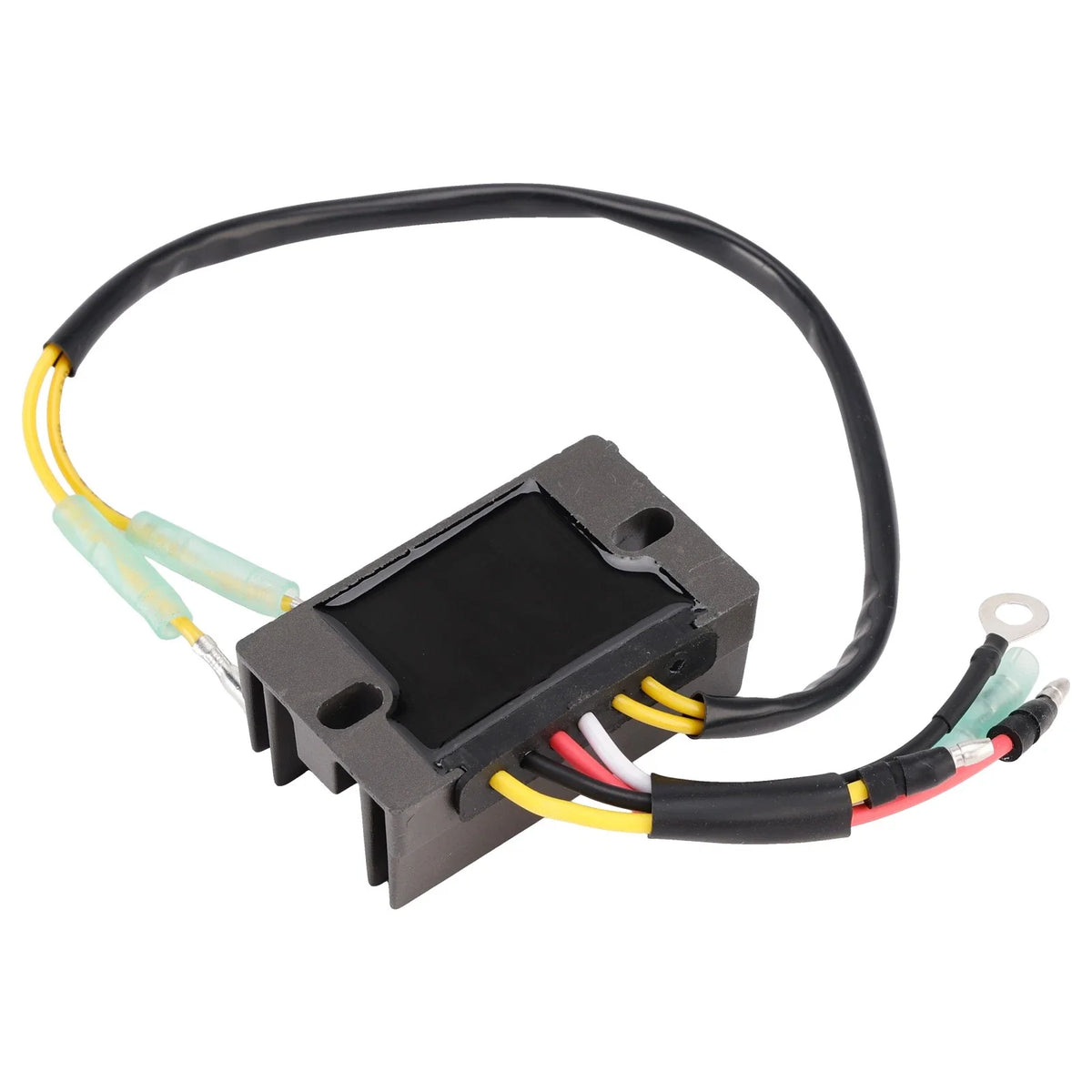 Regulator Rectifier for Suzuki DF9.9 DF15 2004-2012, Part 32800-94J01
