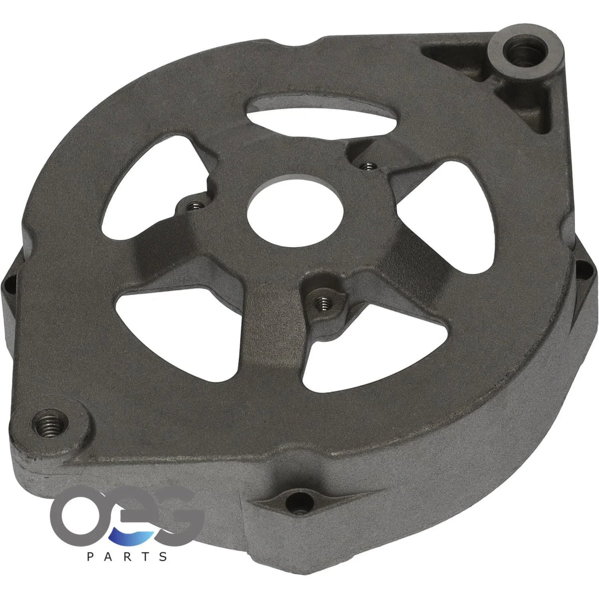 Alternator Frame for Baker FID-60 FJD-30 (1965–1966)