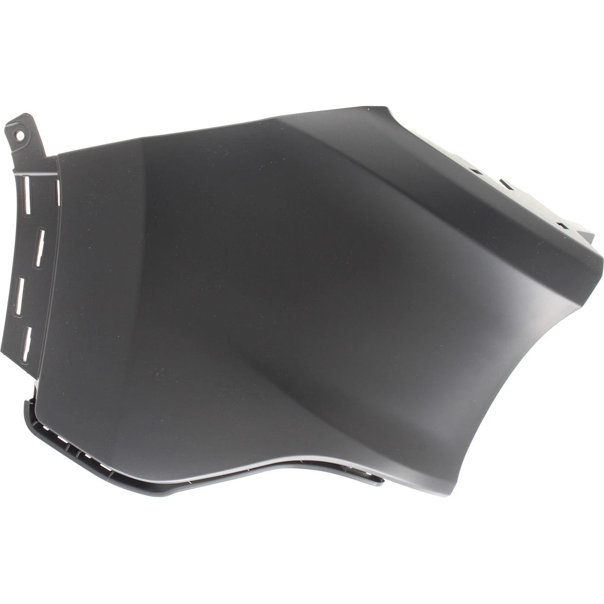 Bumper Cover Fascia Rear Left for Jeep (68232303AC)
