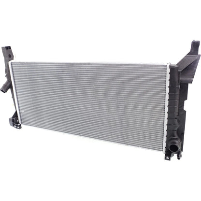 Radiator for 2014–2019 Mini Cooper Models