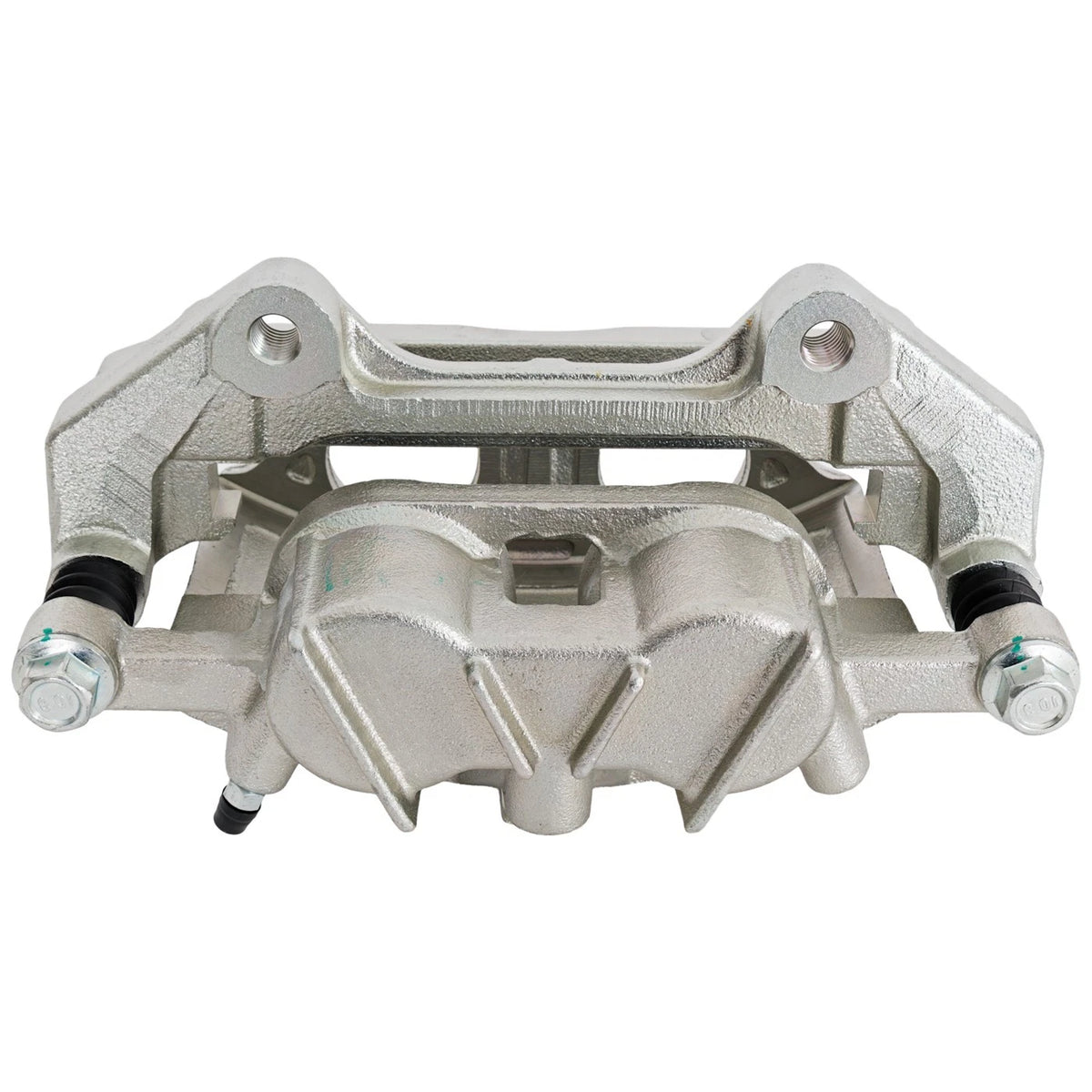 Brake Caliper Front Passenger Right for Ford Taurus Explorer Flex MKT MKS (2008–2019)