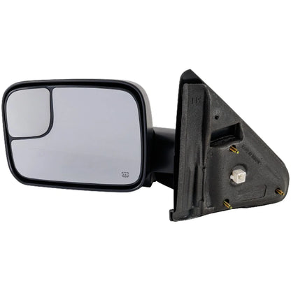Left Heated Side Mirror for Ram 2500 3500 (2010–2018)