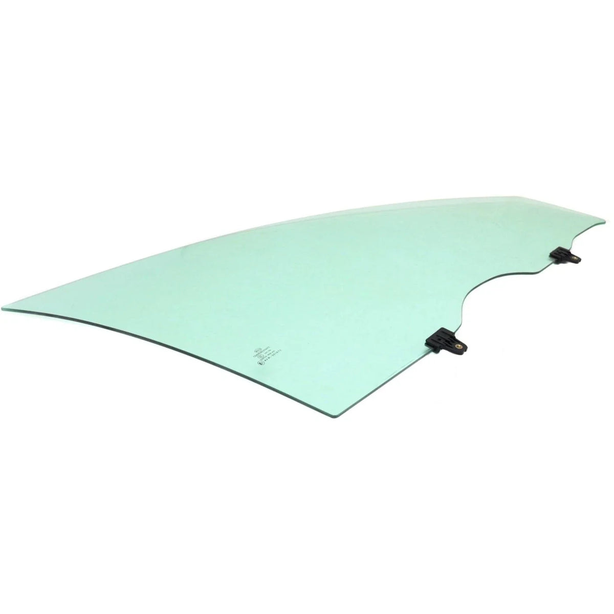 Door Glass Pair for Nissan Altima 2002–2006
