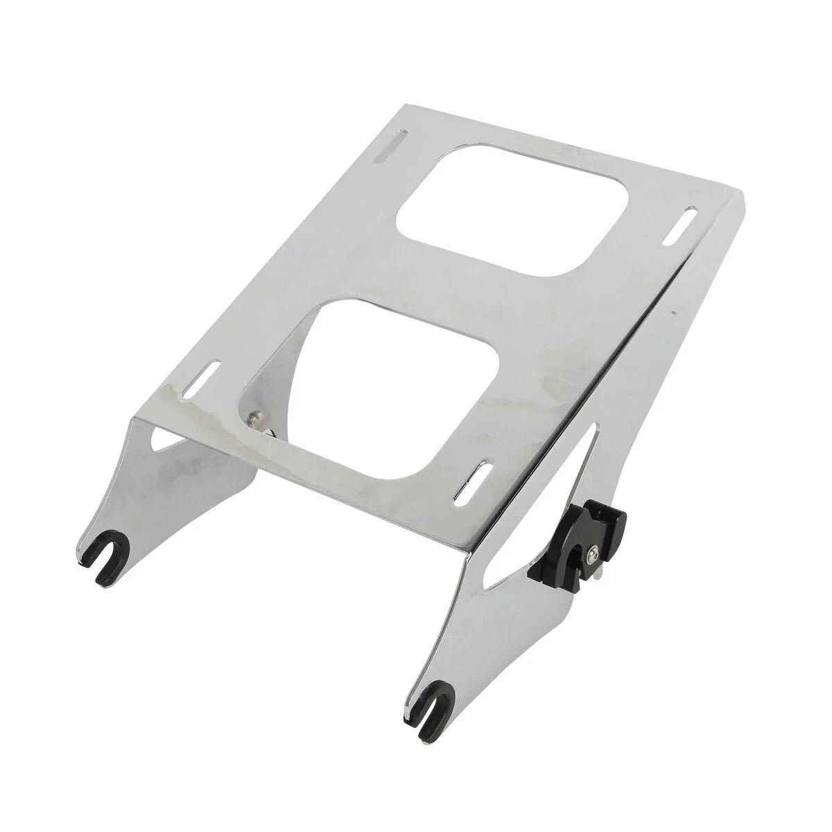 Trunk Rack with Backrest for Harley Street Glide 2014–2026