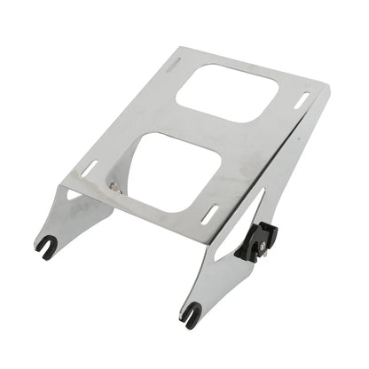 Trunk Rack with Backrest for Harley Street Glide 2014–2026