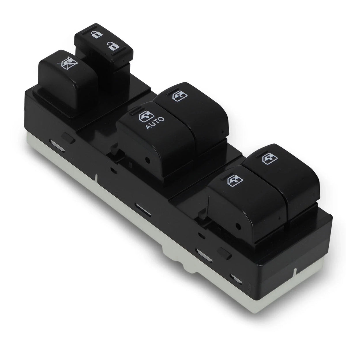 83071SG040 Front Left Window Switch for Subaru Forester (2014-2016) Black