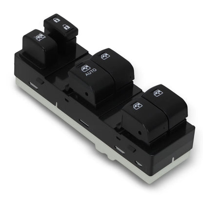83071SG040 Front Left Window Switch for Subaru Forester (2014-2016) Black