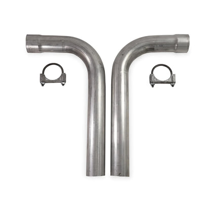 Dual Exhaust System 3" Flowmaster Flow FX for GM C/K 10 (81-87)