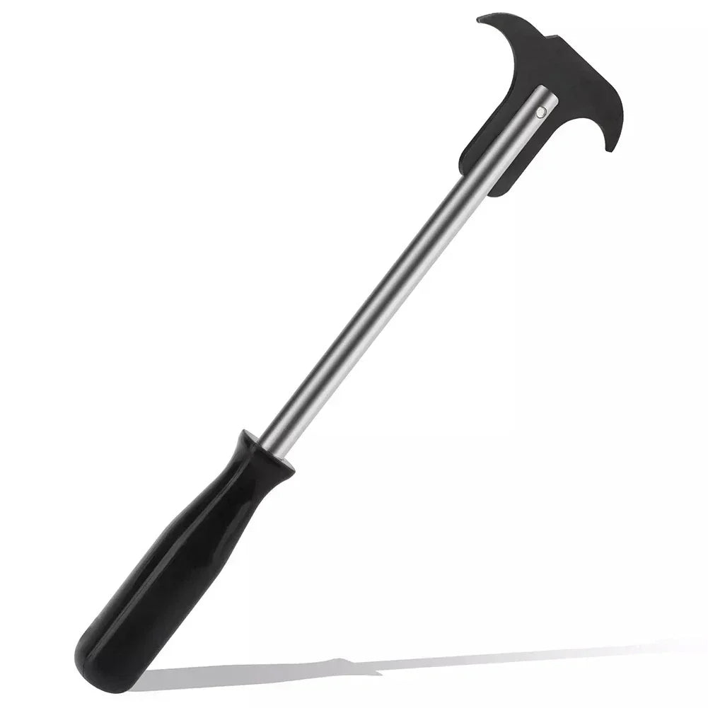Seal Puller Tool with Dual Hooks for Toyota Hilux N70 Vehicles