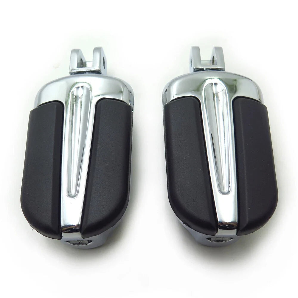 Slipstream Footpeg for Suzuki GSX-R 600/750 (2000–2015)