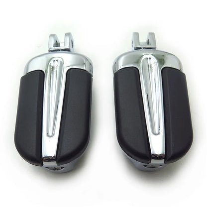 Slipstream Footpeg for Suzuki GSX-R 600/750 (2000–2015)