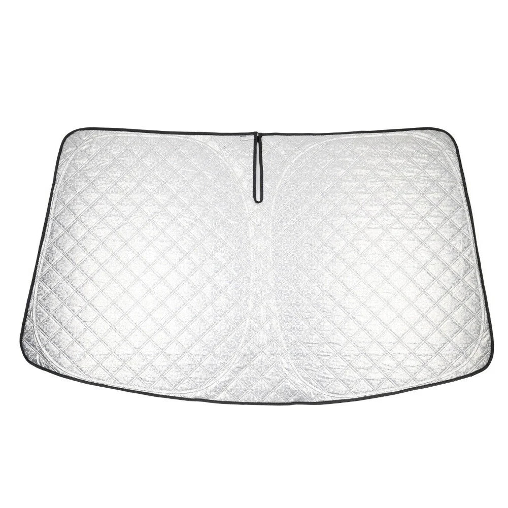 Foldable Windshield Sun Shade for Chevy Equinox (2018–2025)