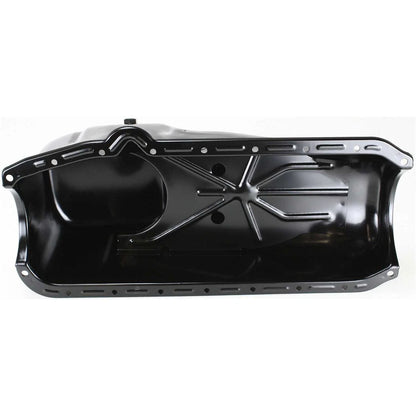 Oil Pan for Chevy Suburban Express Van GMC Jimmy Blazer (C20, K10)
