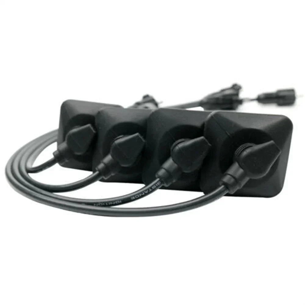Spark Plug Wire Set, Ignition for Toyota Camry Solara 2000-2008