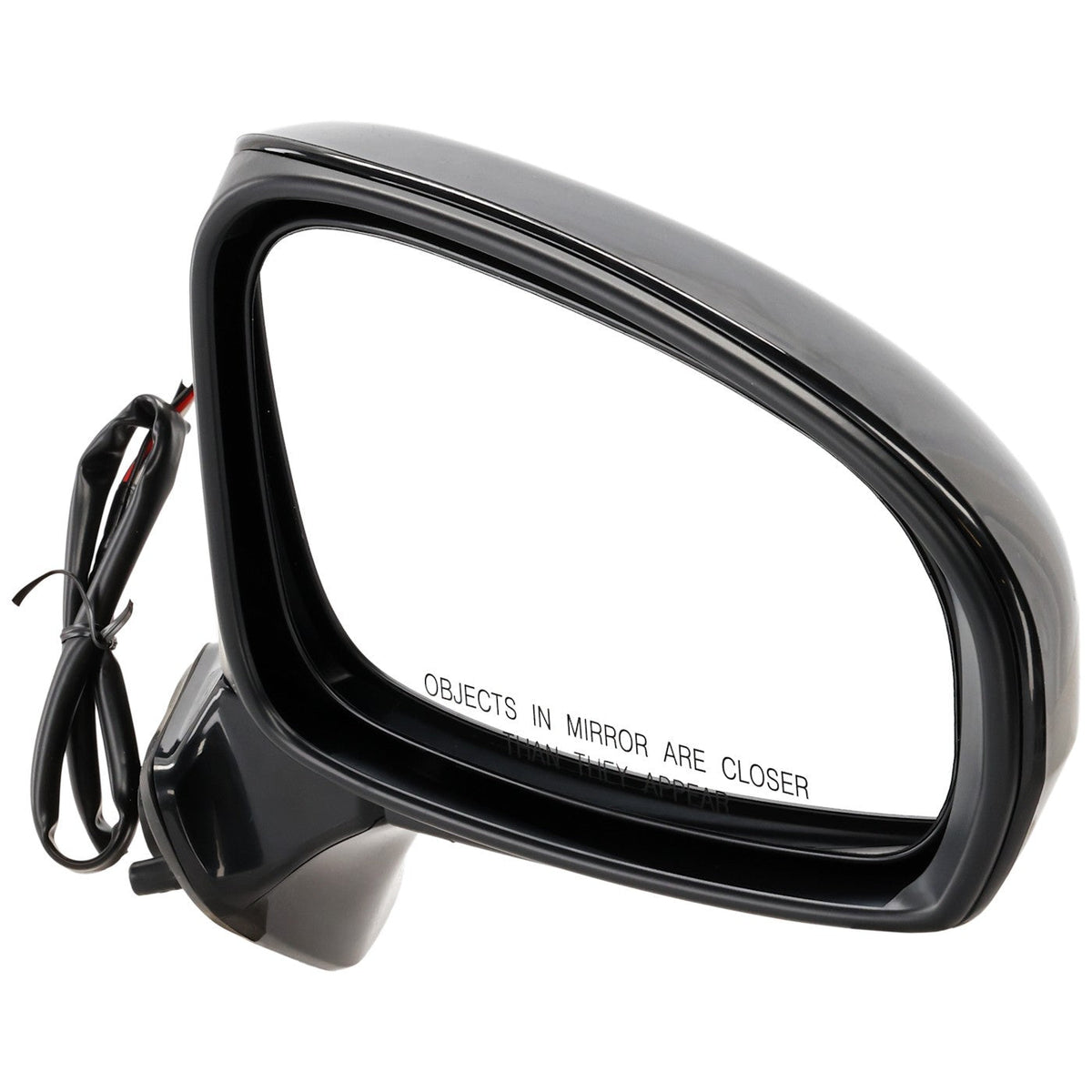 Power Mirror for Toyota Prius V (2012–2017) Passenger Side Heated Folding