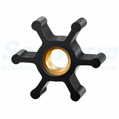 Impeller Replacement for Trupow PAS-30 and PDS-30
