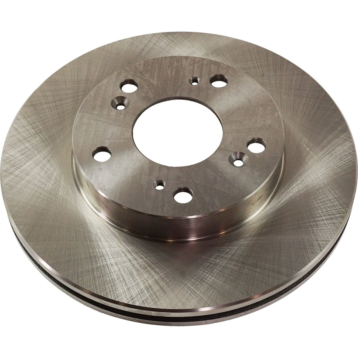 Front Disc Brake Rotors for Honda Civic (2004–2011)