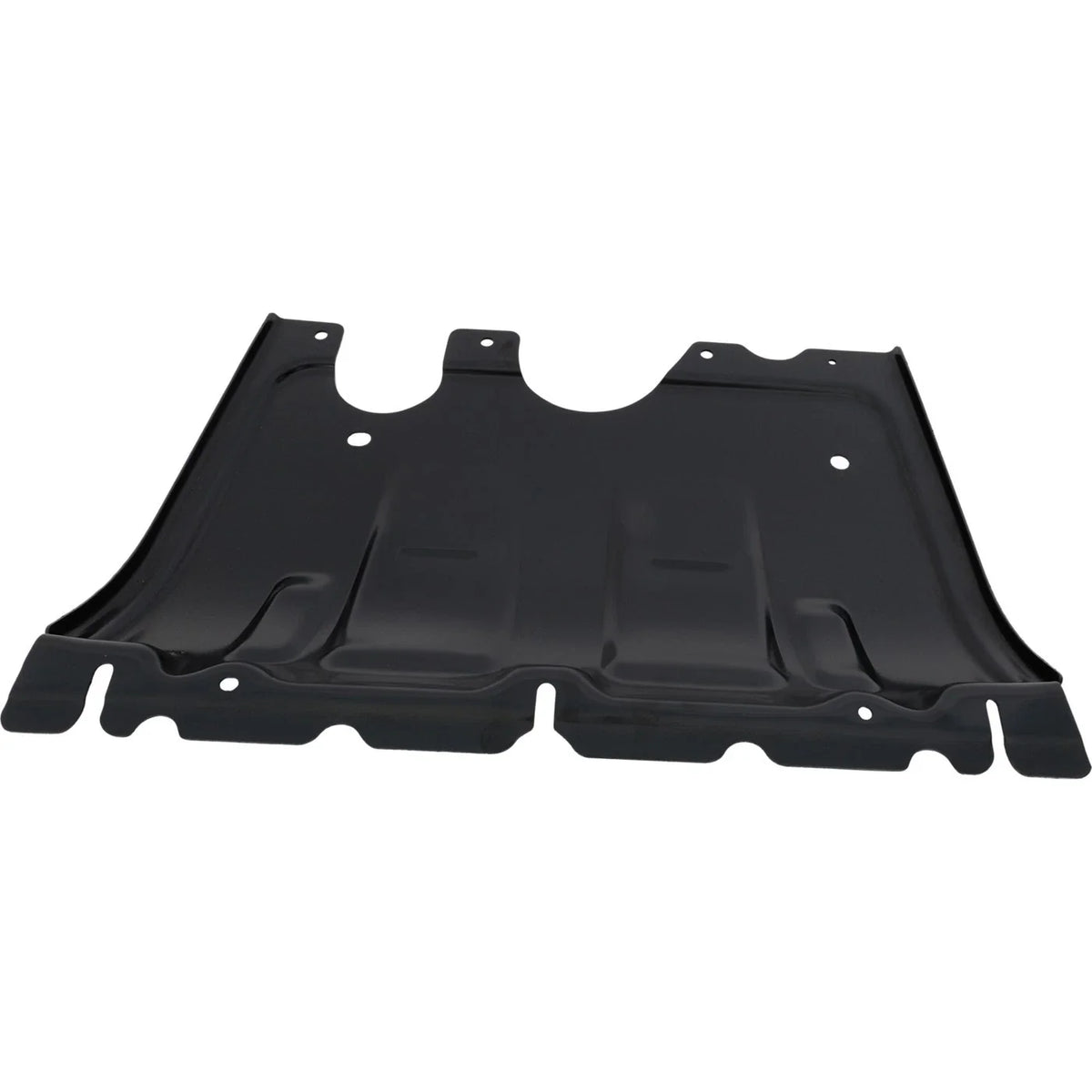 Transmission Skid Plate for Cherokee Jeep (2014–2018)