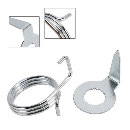 Kick Starter Springs & Clips Set for Fourtrax 300 (1988-2000)