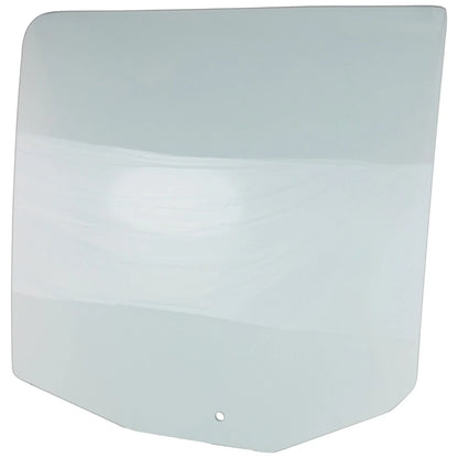 Rear Door Glass (Driver Side) for Jeep Liberty 2008-2012