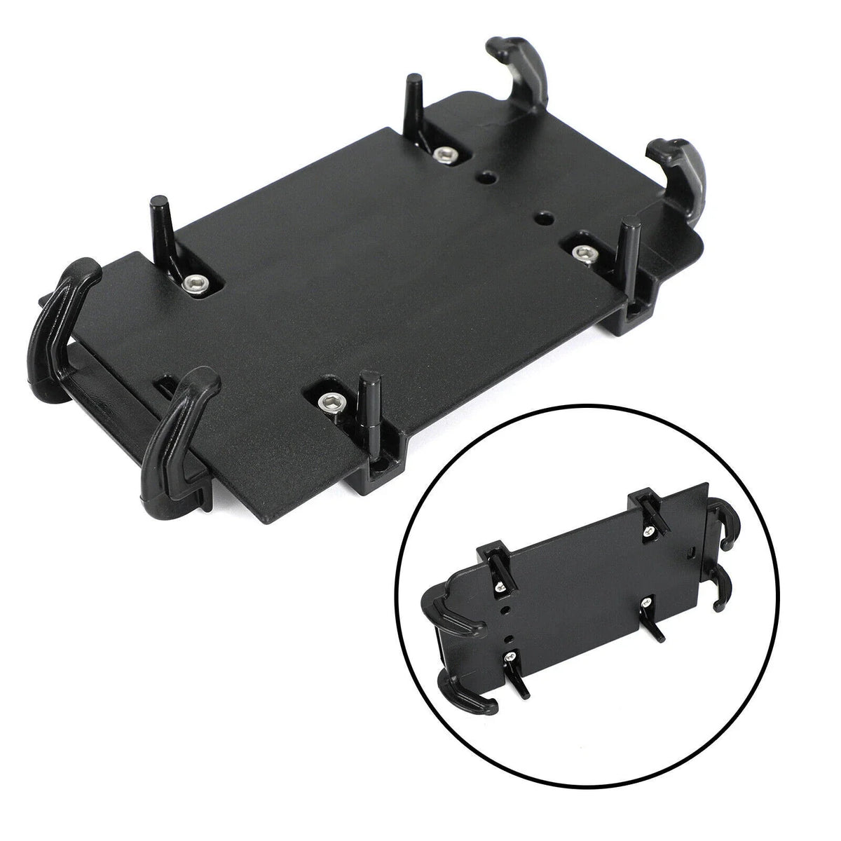 GPS Bracket Extension for Motorcycles (Universal)